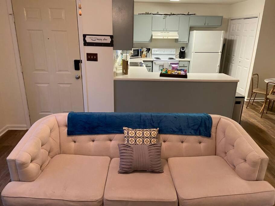 San Souci Bungalow Greenville Ngoại thất bức ảnh
