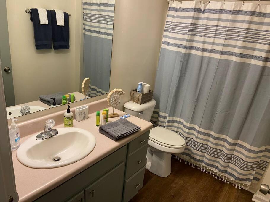 San Souci Bungalow Greenville Ngoại thất bức ảnh
