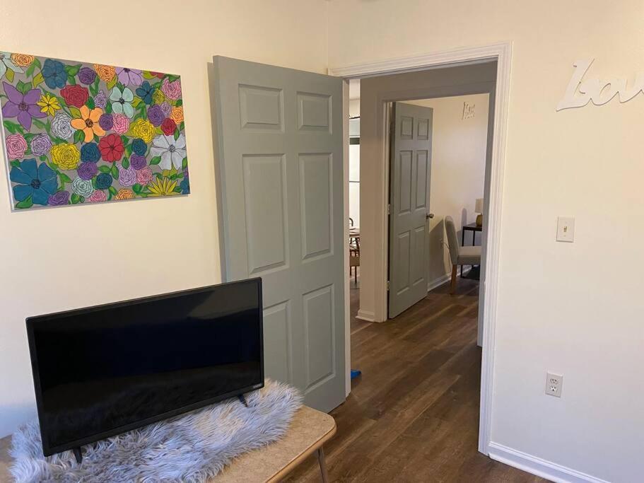 San Souci Bungalow Greenville Ngoại thất bức ảnh