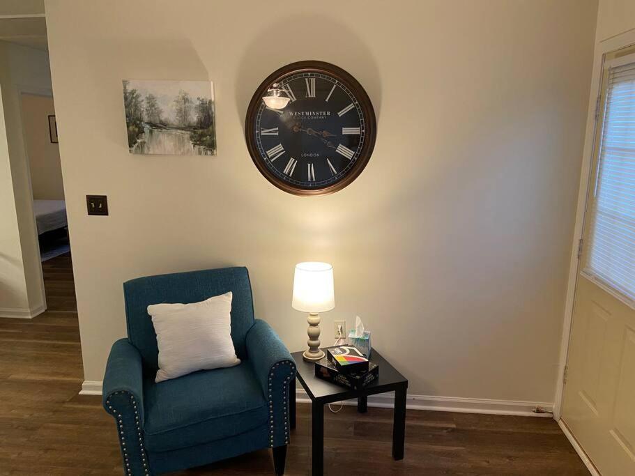 San Souci Bungalow Greenville Ngoại thất bức ảnh