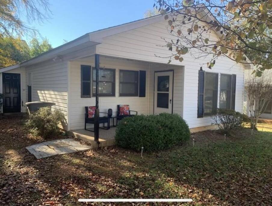 San Souci Bungalow Greenville Ngoại thất bức ảnh