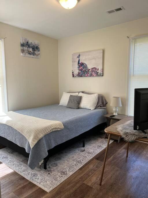 San Souci Bungalow Greenville Ngoại thất bức ảnh